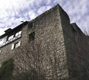 Wanderweg Hochgehswiggert