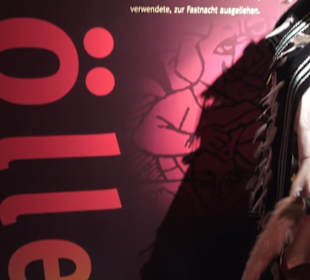 Fastnachtsmuseum Narrenschopf