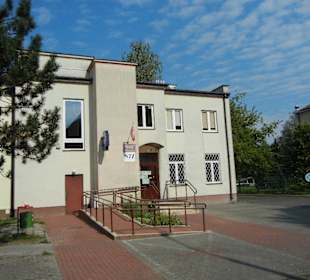 Militaerpark Rembertów