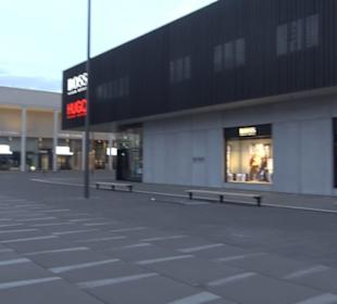 Outletcity Metzingen
