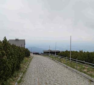 Karkonoski Park Narodowy