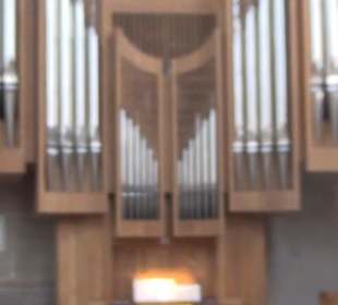 Unsere Liebe Frau Kirche