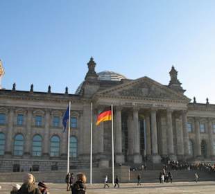 Reichstag