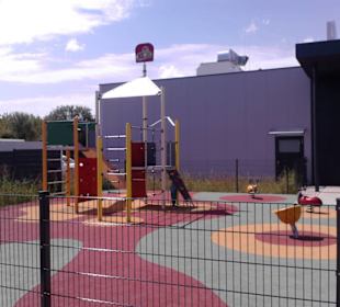 Spielplatz