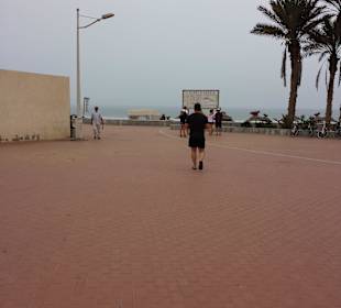 Promenade