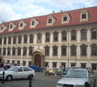 Palazzo valdstejn