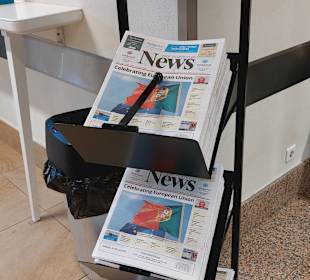 Flughafen Faro (FAO)