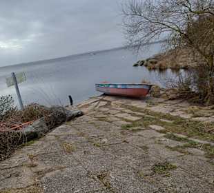 Stadtrundgang Boltenhagen