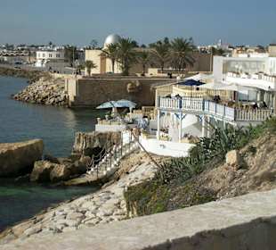 Cafe Sidi Salem