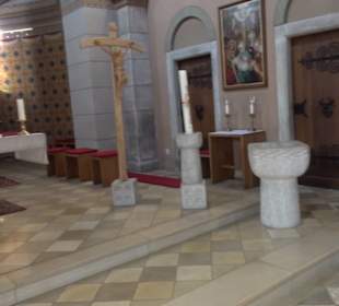 Kirche Mariä Himmelfahrt