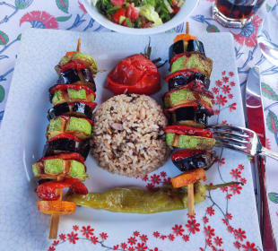 Sofra Restaurant