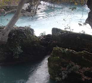 Wasserfall