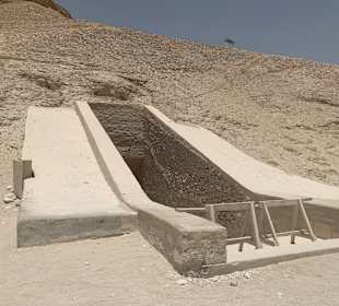 Amonstempel Karnak