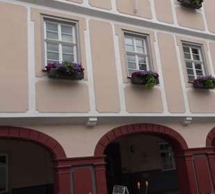 Rathaus Nagold