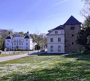 Schloss Borbeck