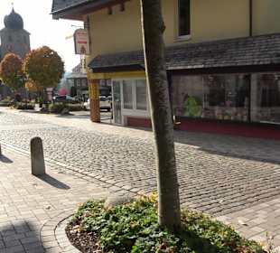 Stadtrundgang Schluchsee