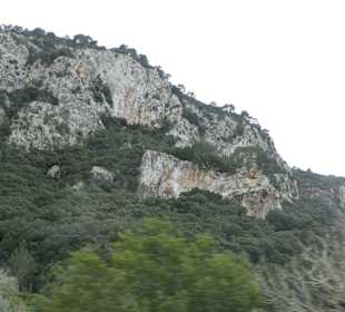 Unterwegs auf Mallorca