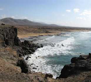 El Cotillo