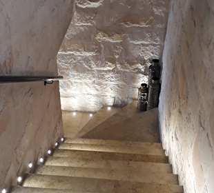 Restaurant Palestine Nights