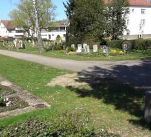 Friedhof