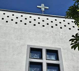 Erlöserkirche