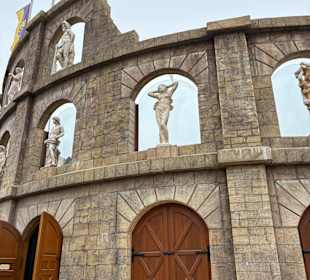 Irrland Bauernhof-Erlebnisoase