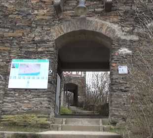Burg Stahleck
