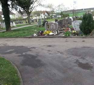 Trauerkapelle Waldhausen