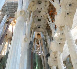 Viaje en julio a barcelona