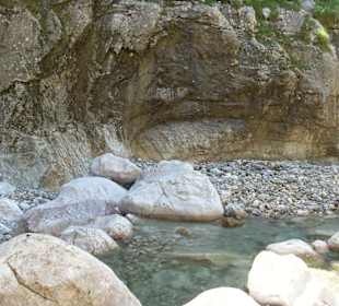 Garnitzenklamm