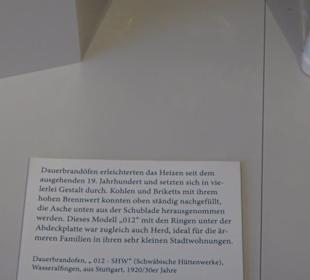 Museum der Alltagskultur