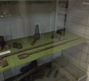 Museum Römer und Bajuwaren