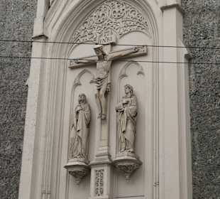 St. Blasius, Salzburg, Bürgerspitalgasse 2