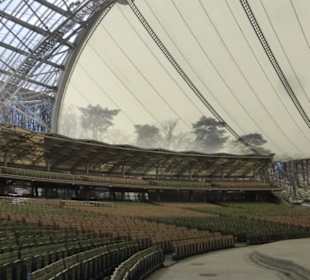 Die Waldoper von Sopot