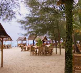White Sand Beach