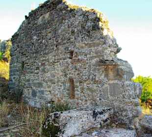 Sulahikulle - Vergessene Stadt