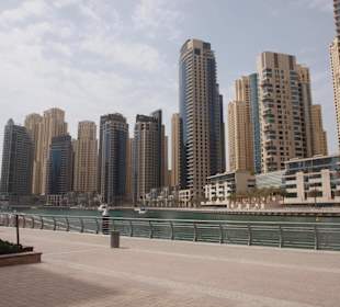Dubai Marina