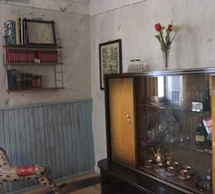 Schlössle von Effringen