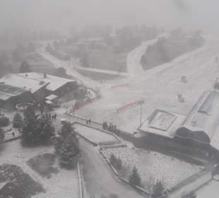 Skigebiet Winterberg