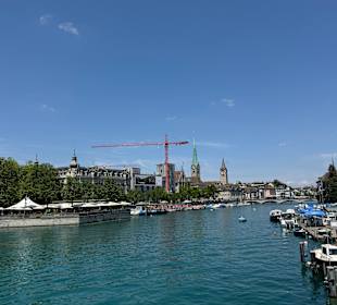 Zürich