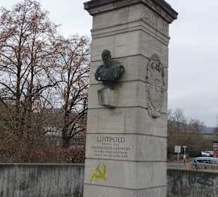 Stadtrundgang Würzburg