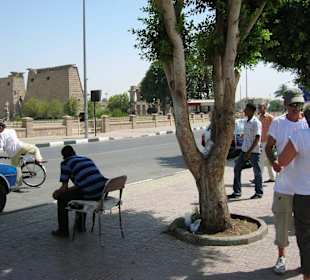 Oototo Holiday Service - Luxor / Nilfahrt