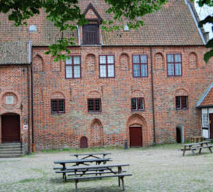 Kloster Esrum