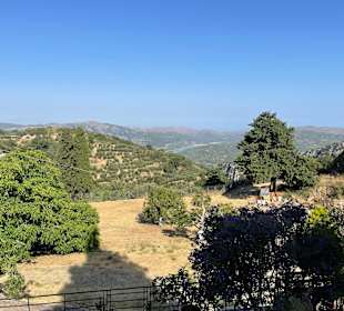 Inselrundfahrt Kreta