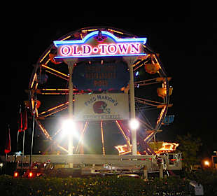   Old Town, Kissimmee