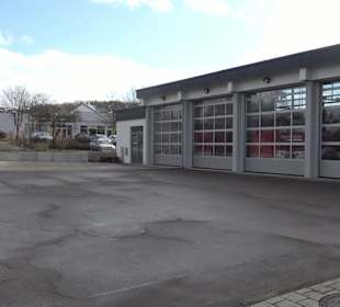 Freiwillige Feuerwehr Großbettlingen