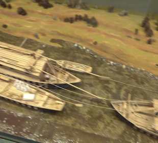 Donau-Schiffahrts-Museum