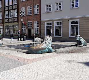 Stadtrundgang