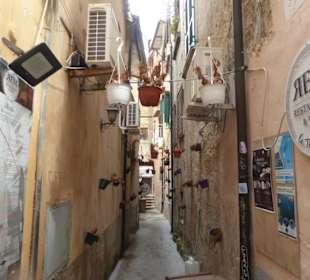 Altstadt Tropea