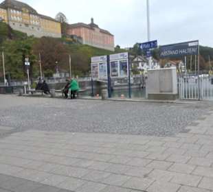 Meersburg Unterstadt